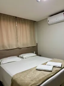 Hotel Accordes - Quarto