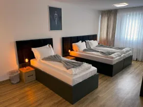 Haven Hotels - Hotel Dona - Camera