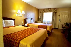 Regency Inn & Suites - Zimmer