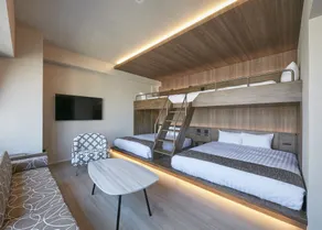 fav KUMAMOTO - Room