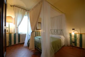 Il Palazzo - Agriturismo, Winery - Værelse