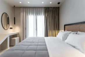 Lithia Exclusive Villas & Suites - Zimmer