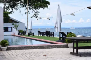 the beachhouse cebu - Pool
