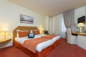 Hotel Fertel Etoile - Værelse
