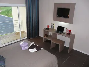 The Originals City, Hôtel de France, Bessines-sur-Gartempe - Camera
