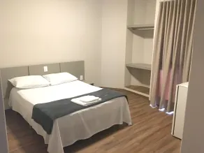 Skala Park Hotel - Habitación