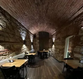 Wenceslas Square Hotel - Czech Leading Hotels - Restaurant