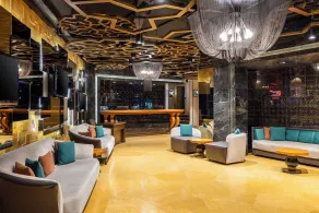 AHC Old City Hotel - Reception