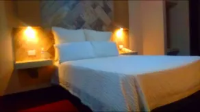 Hotel Royal Inn - Zimmer