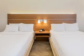 Holiday Inn Express Orange Beach - On The Beach by IHG - Chambre