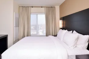 Residence Inn by Marriott Bakersfield West - Zimmer