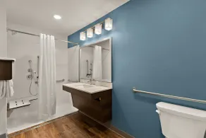 WoodSpring Suites Fort Collins - Bad