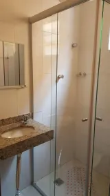 Hotel Pousada do Papa - Salle de bain