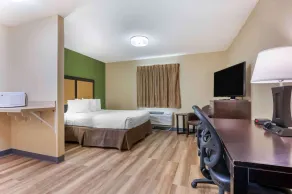 Extended Stay America Suites - Dayton - Fairborn - Chambre