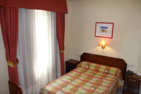 Hotel y Casona El Carmen - Zimmer
