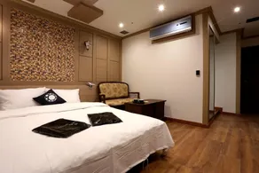 Hotel Cullinan Yongin - Room
