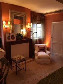 B&B The Verhaegen - Zimmer