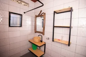 IKORO HOUSE - Bagno