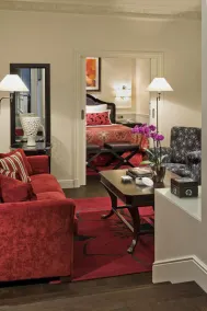 Hôtel Keppler - Chambre