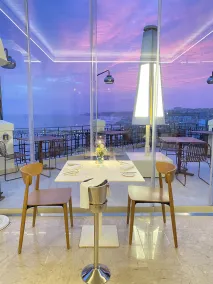 Domus Maris Relais Boutique Hotel - Restaurant