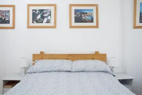 Harbour View Guest House - Room