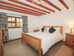 Old Hall Barn 4 - Room