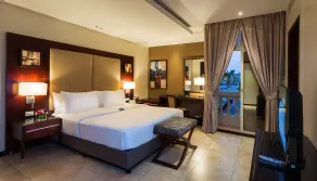 Boudl Gardenia Resort - Chambre