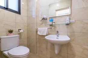 松楓親子民宿Songfeng Family B&B - Bathroom