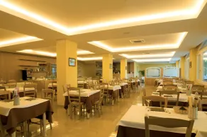 Hotel Panoramica - Ristorante