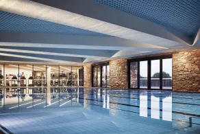 RACV Cape Schanck Resort - Pool