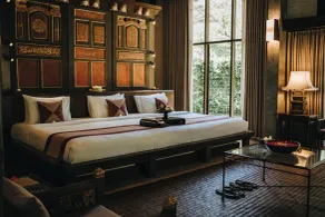 Dua Dari, a Residence by Hadiprana - Room
