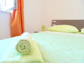 Guest House Petricevic - Quarto