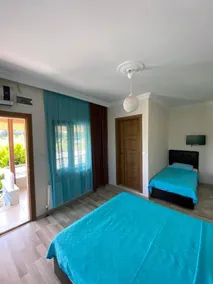 Geyikli Berfin Otel - Room