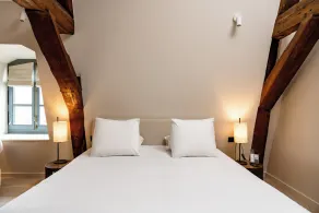 Hôtel Royal Beaulaincourt - Zimmer