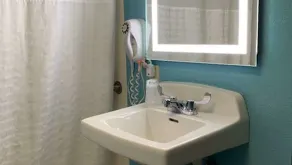 Waterfront Inn PHL Airport - Chambre