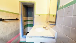 Hospitality Inn - Badezimmer