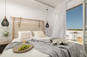 Sea & Olives Suites Hotel and Villas - Room