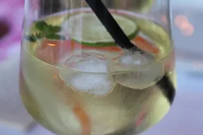 Pension Sommer - Restaurant
