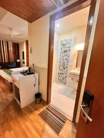 Oyster Pearl Near Medanta Hospital Sec39 - Habitación