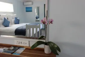 BlueSky Arniston Boutique Guesthouse - Zimmer