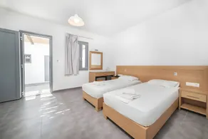 FarOut BeachClub - Rooms & Camping - Chambre