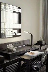 Renaissance Asheville Downtown Hotel - Chambre