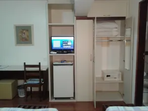 Hotel São Bento - Room