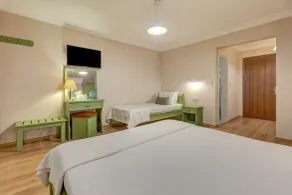 Gurel Garden House - Room