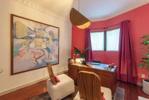 Nokal Exclusive Stay - Receção