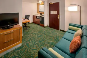 Willow Grove Inn - Room