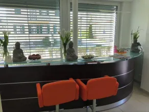 Enjoyit Rooms - Reception