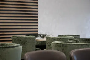 Wyndham Garden Winnipeg Airport - Restaurant