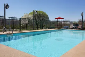 Country Inn & Suites by Radisson, Nashville, TN - Pool