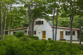 Patten Pond Camping Resort - Room